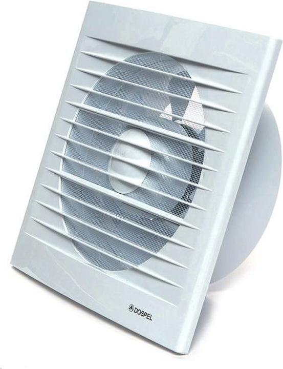 Actual product image Dospel Wall fan STYL 150 S 007-0005 home bathroom