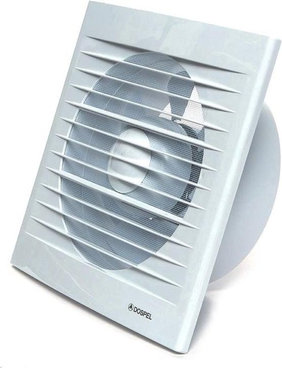 Produktbild Dospel Wall fan STYL 150 S 007-0005 home bathroom