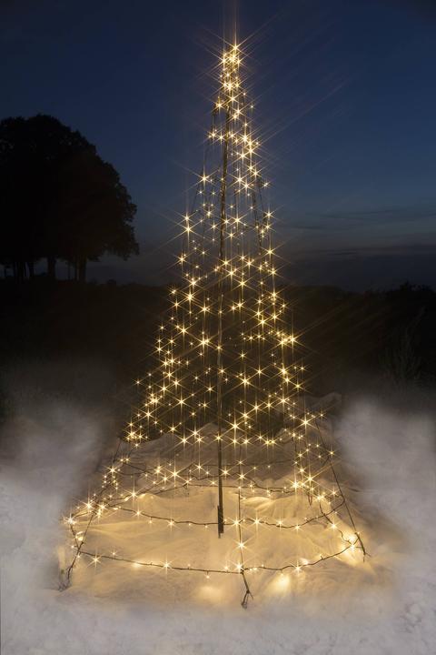 Produktbild FHS LED-Tannenbaum (0.55 m)