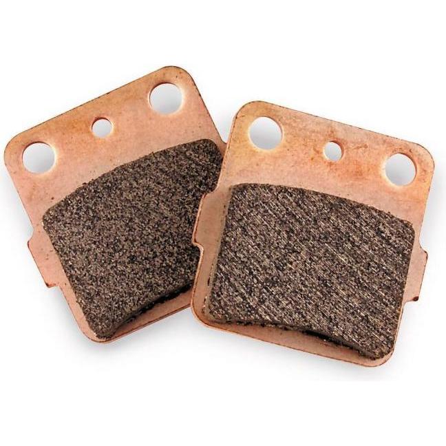 Galfer Bike, Bremsbeläge