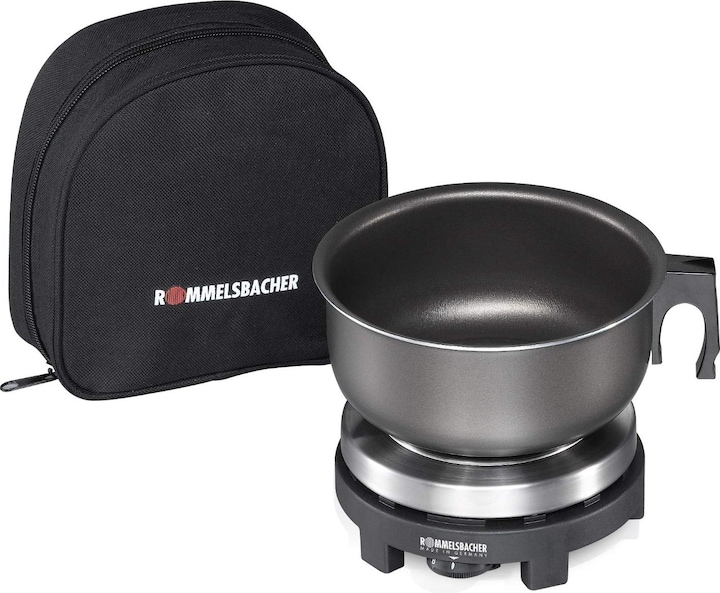 Produktbild Rommelsbacher Rk 501/Su