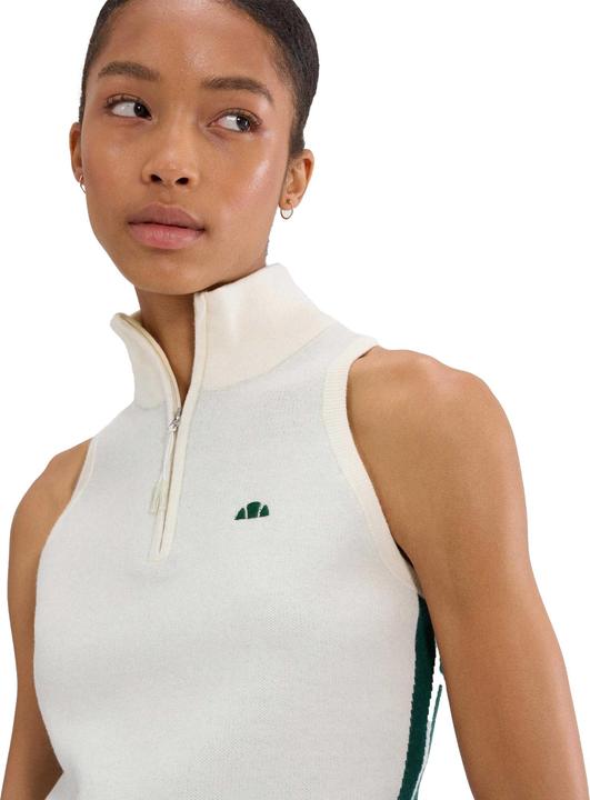 Immagine prodotto Ellesse Surista Top Cerniera ad un quarto Donna (34)