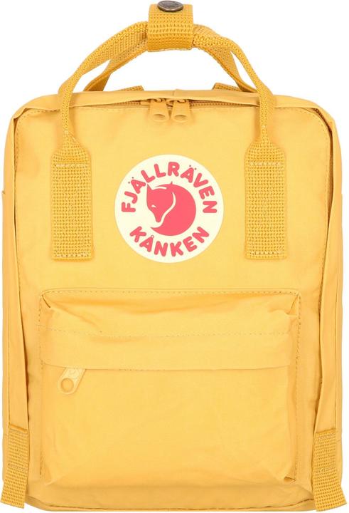 Actual product image Fjällräven Kanken Mini (7 l)