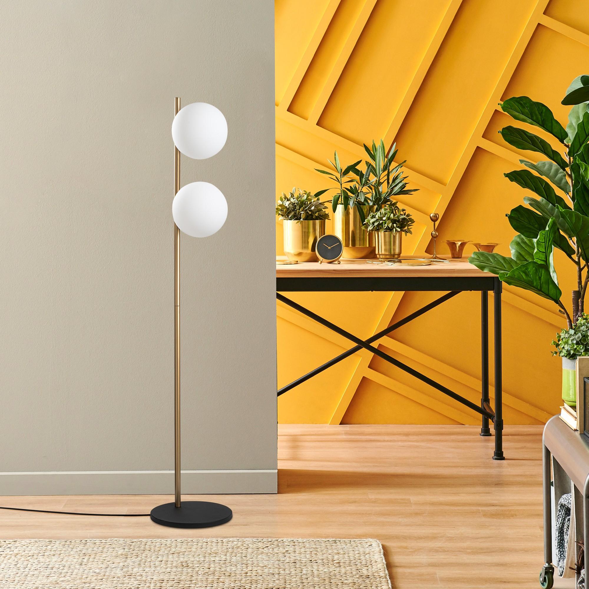 Thumbnail - Opviq, Stehlampe, Dual