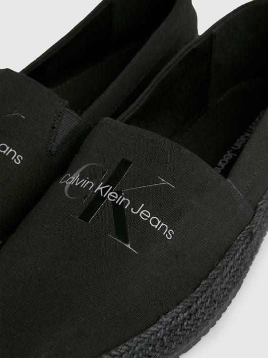 Immagine prodotto Calvin Klein Scarpe espadrillas Slipon da uomo (44)