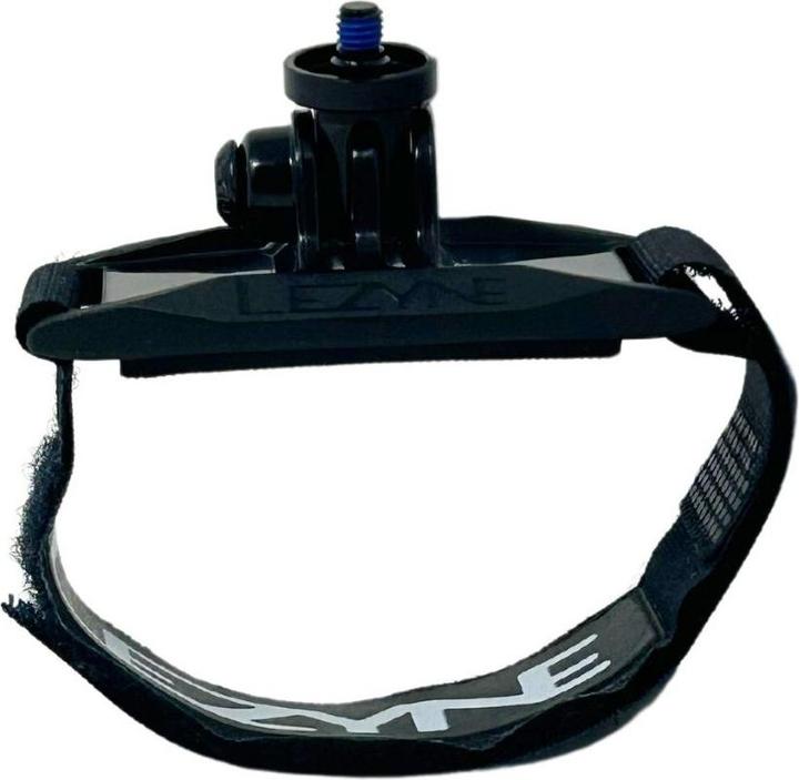 Actual product image Lezyne GoPro LED