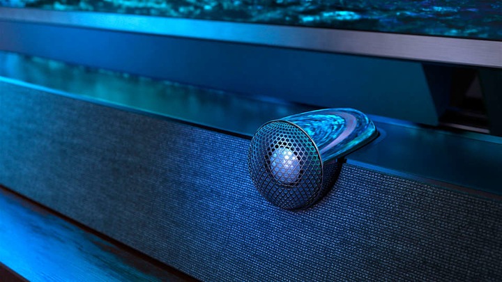 Image du produit Philips 65PML9636/12 (64.57", LED, 4K)