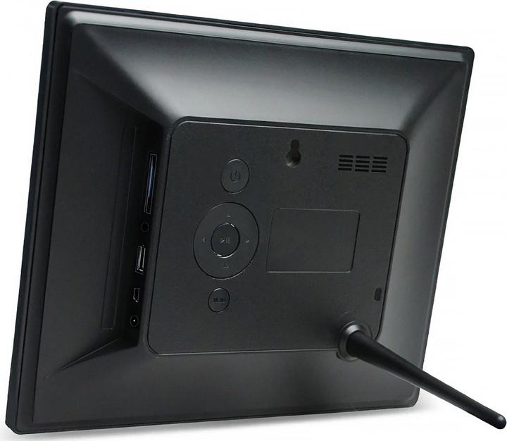 Produktbild Braun Photo DigiFrame 1083 (9.70", 1024 x 768 Pixel)
