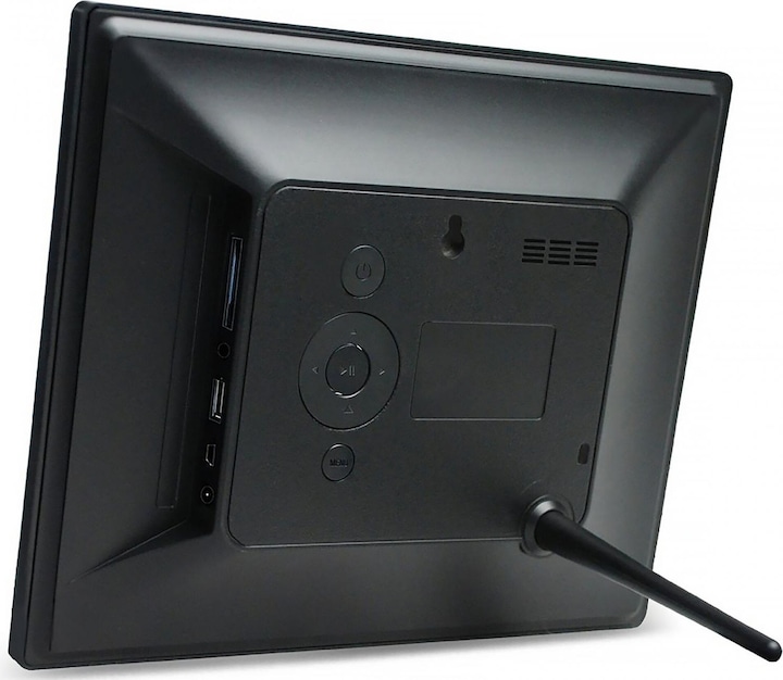 Actual product image Braun Photo DigiFrame 1083 (9.70", 1024 x 768 pixels)