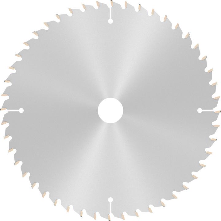 Productafbeelding Bosch Professional Zubehör Cirkelzaagblad Optiline Wood