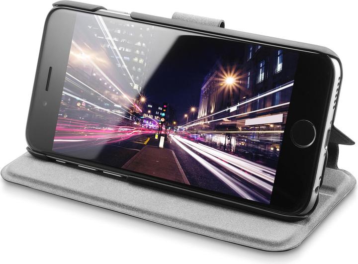 Produktbild Cellularline Protective case for iPhone 6 4.7, black (Apple iPhone 6, Apple iPhone 6s)