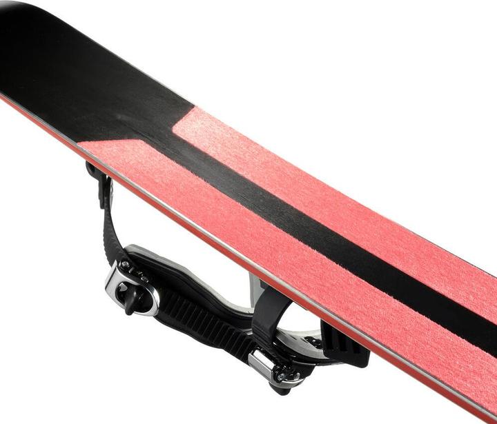 Actual product image Inovik xc s ski 500 bc 306343 (Without binding)