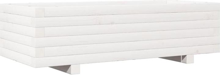 Produktbild vidaXL Pflanzgefäss