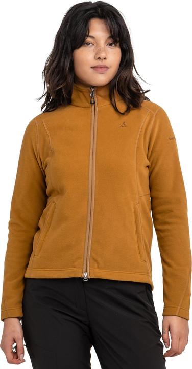 Produktbild Schöffel Fleece Jacket Leona3 (40, L)