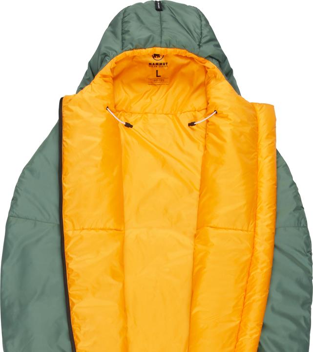 Produktbild Mammut Comfort Fiber Bag (215 cm)