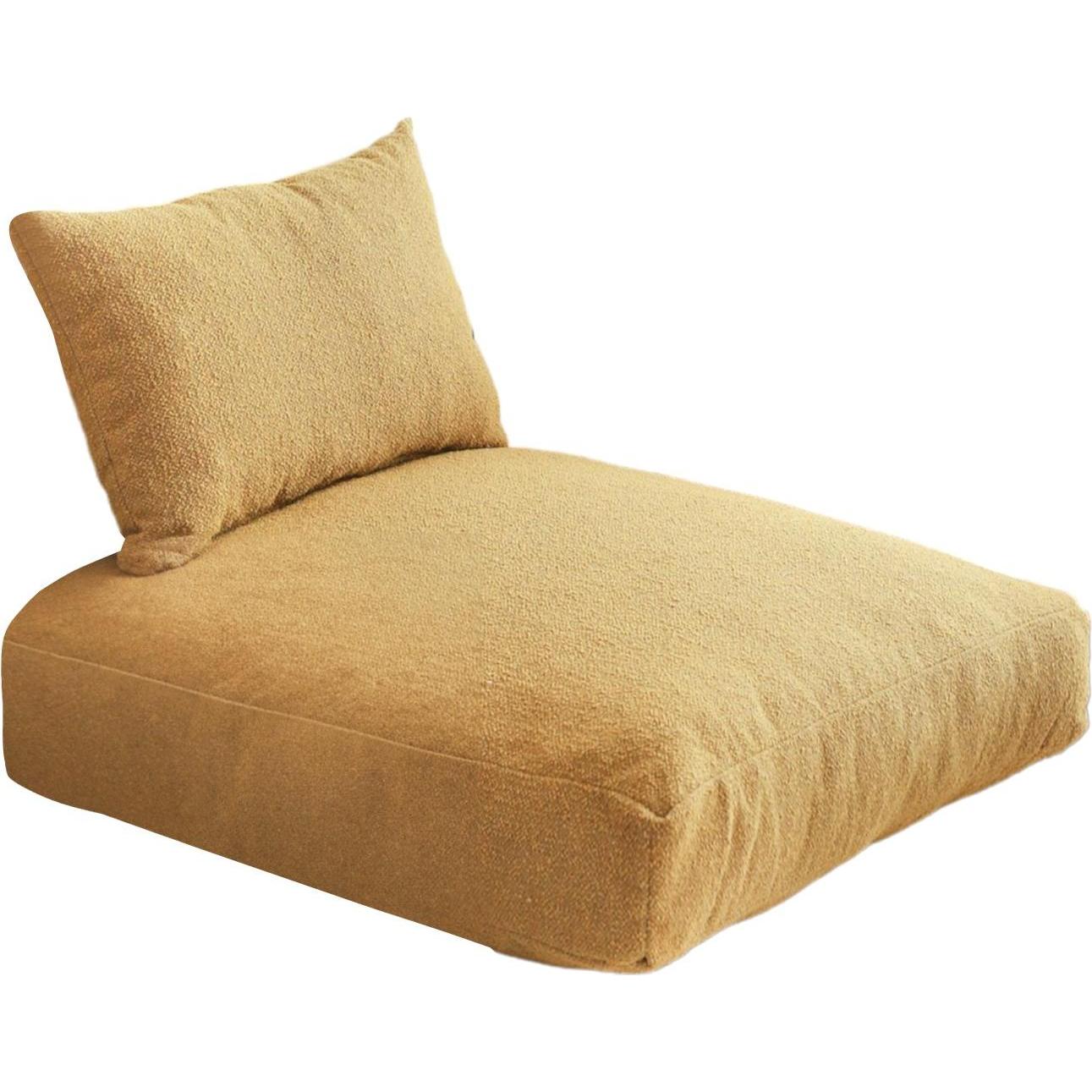 Wallxpert, Dekokissen, Dokuma (70 x 27 x 27 cm)