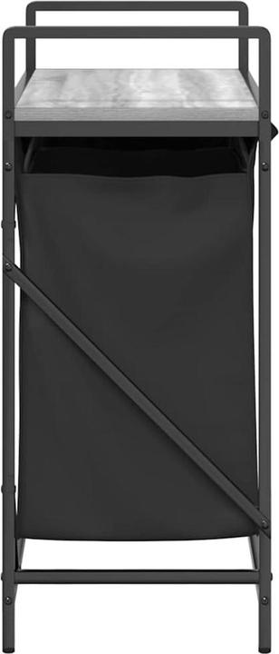 Actual product image vidaXL Wäschekorb