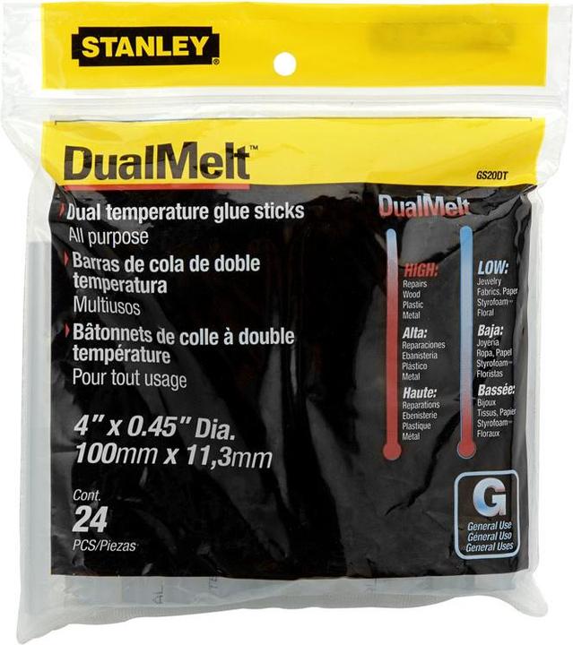Image du produit Stanley Adhésif thermofusible
