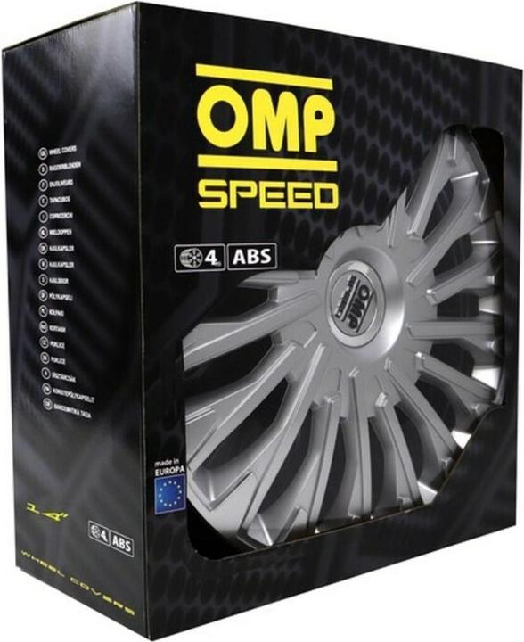 Image du produit OMPHobby Radkae Stinger Speed 14" (4 uds) (4 pièce(s), 14")