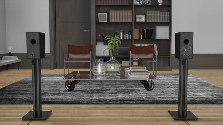 Productafbeelding Klipsch KS-28 (1 paar, Stand, Kantelbaar)