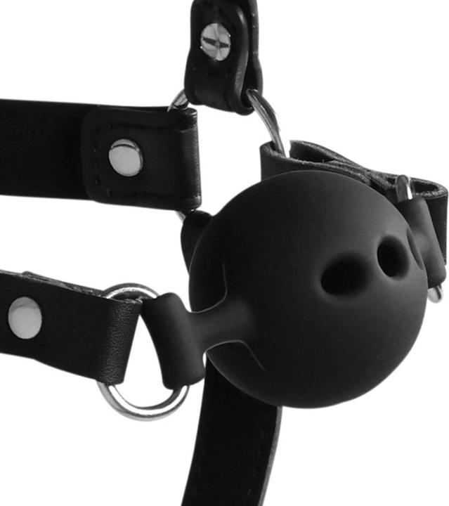 Produktbild Ouch! Head Harness