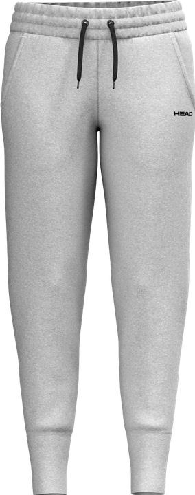 Image du produit Head Club 25 Original Pants Damen Grau (S)