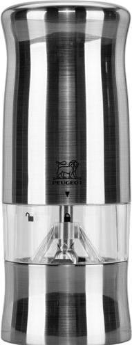 Actual product image Peugeot Zeli (Salt)