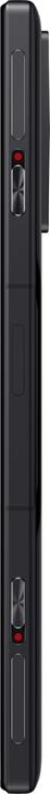 Produktbild Xiaomi Poco F4 GT (256 GB, Stealth Black, 6.67", Dual SIM, 5G)