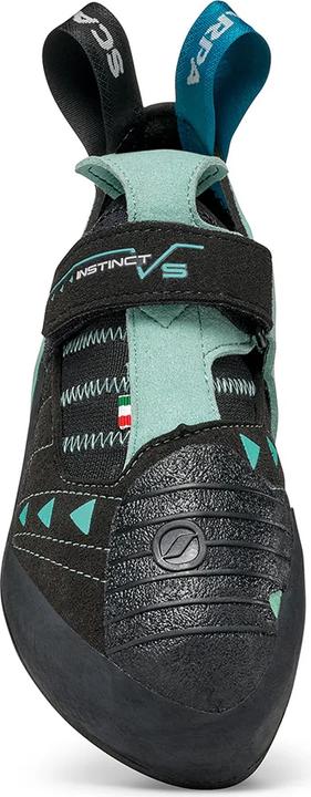 Produktbild Scarpa Instinct VS Kletterschuhe (35.5)