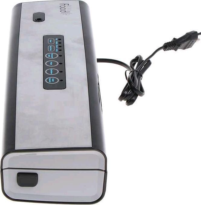 Actual product image Royal Food Compact automatic vacuum machine