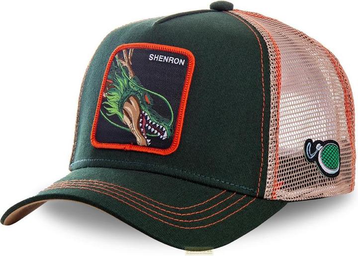 Image du produit Capslab Dragon Ball - Shenron - taille U