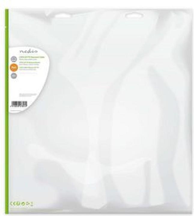 Actual product image Nedis Network cable (S/FTP, CAT6, 20 m)