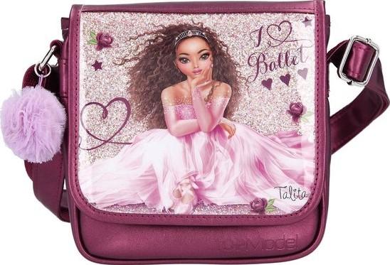 Image du produit Depesche TOPModel - Petit sac à bandoulière - BALLET - ( 0412251 )