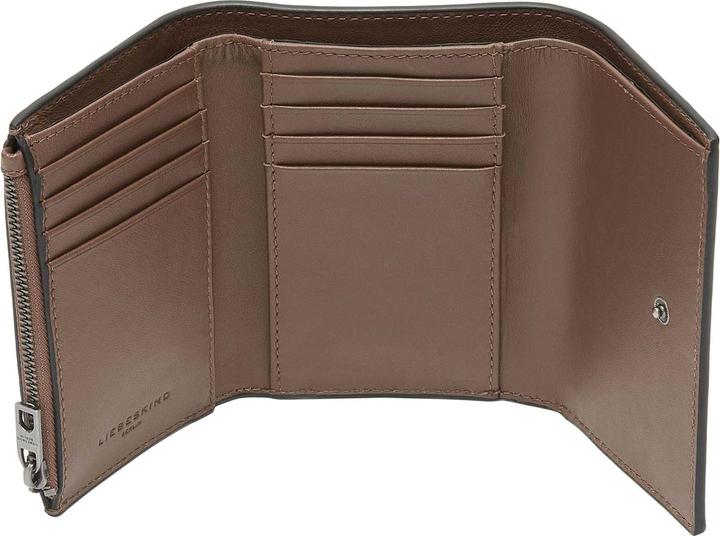 Actual product image Liebeskind Berlin Geldbörse Linn Wallet M Sheep Natural