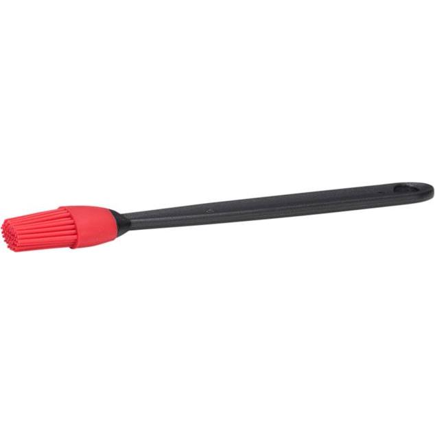 Patisse Backpinsel, Backutensilien, Rot