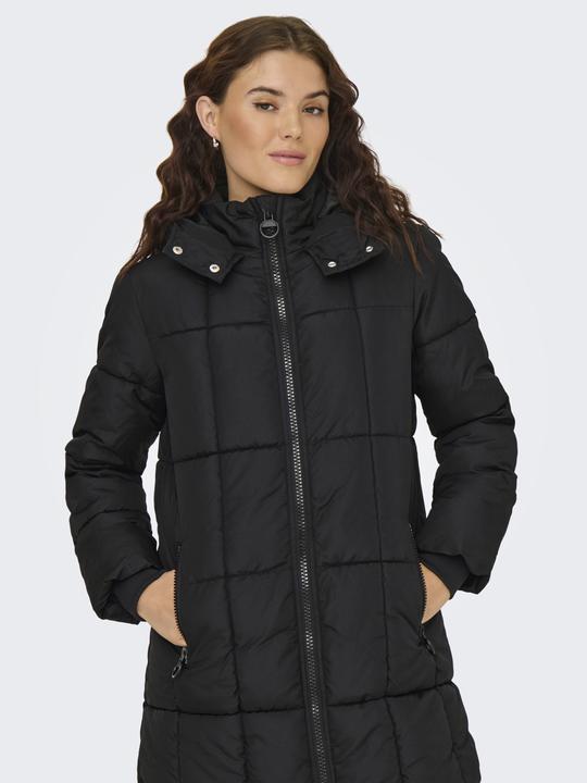 Produktbild JdY Jdydaisy Life Long Padded Jkt. Otw Noos