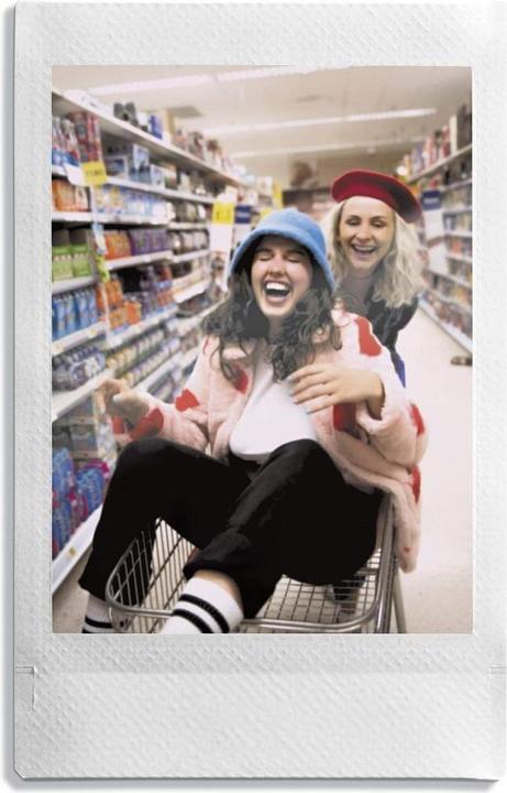 Immagine prodotto Fujifilm Instax Mini Film (1 x 10)