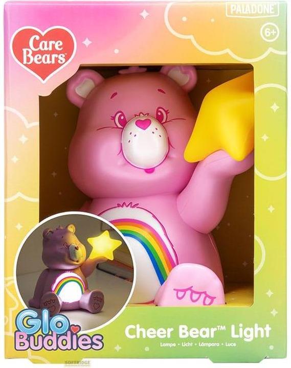 Produktbild Paladone Products Care Bears Lampe