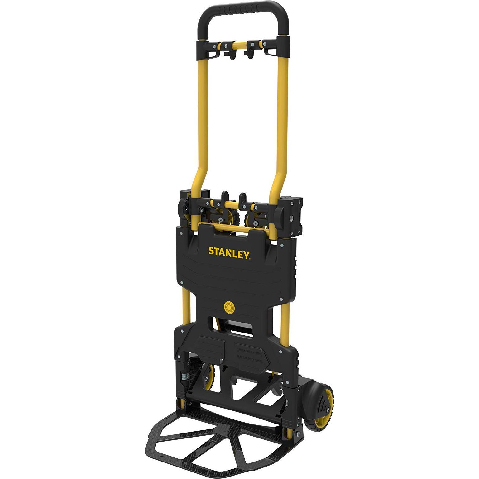 Stanley, Transportwagen, Sackkarre FT585 (137 kg)