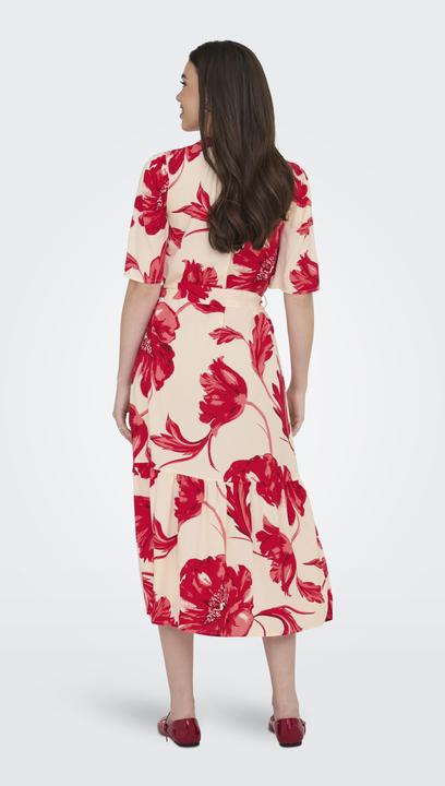 Image du produit JdY JDYFLORA Midikleid Kleid (M)