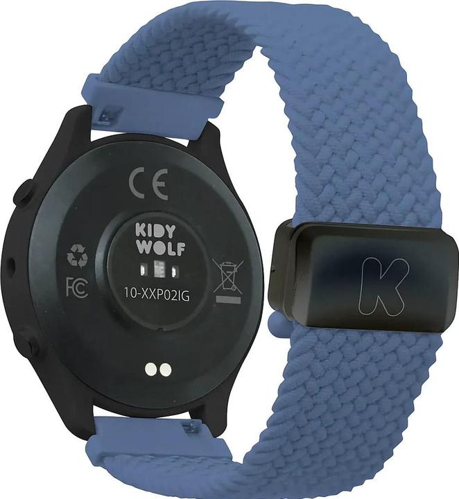 Produktbild Kidywolf Smart-Watch (40 mm)