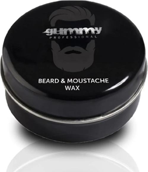 Produktbild Gummy Professional Beard and Moustache Wax