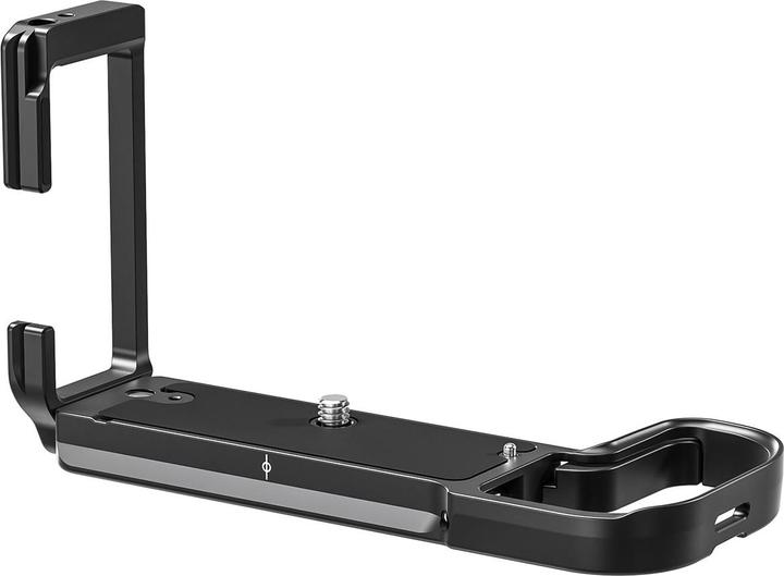 Immagine prodotto Leofoto Staffa a L per EOS R6 Mark II LPC-R6II (L-rotaia)