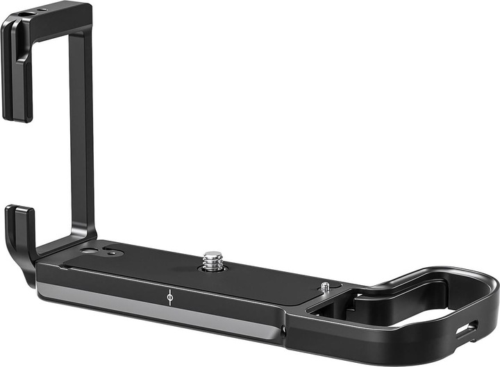 Image du produit Leofoto Coude en L pour EOS R6 Mark II LPC-R6II (L-rail)