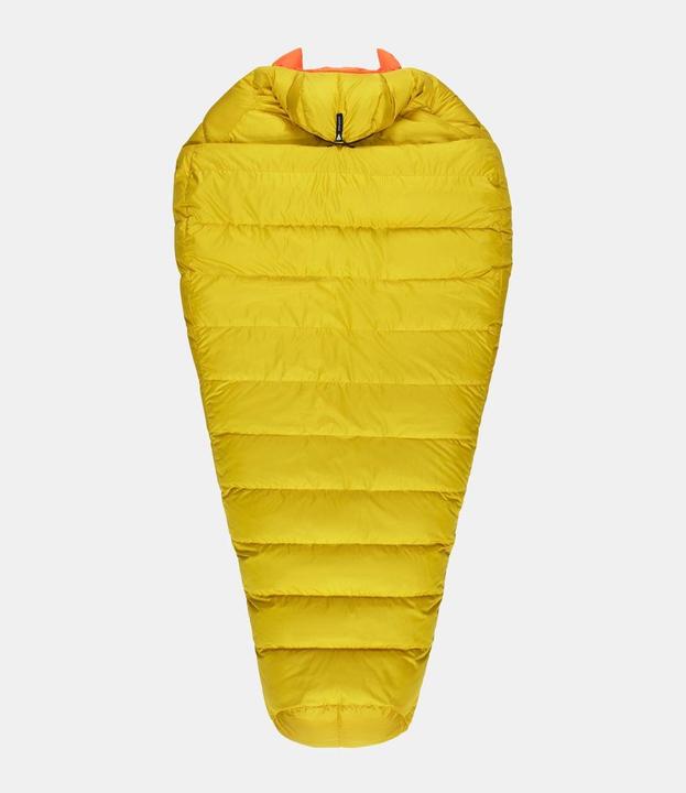 Produktbild Mammut Women's Comfort Down Bag -18C