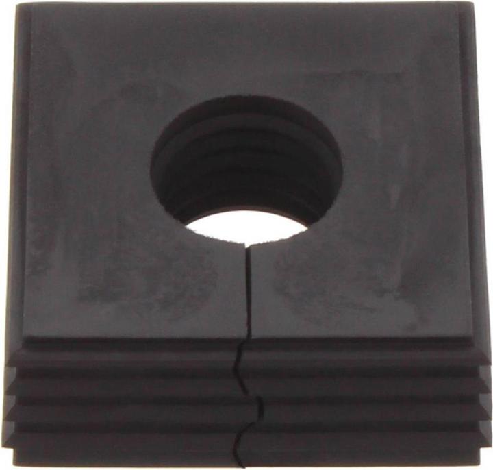 Actual product image Weidmüller CABTITE SE 17-18 LRG BK Sealing insert clamp-O max. 18 mm TPE Odour-neutral
