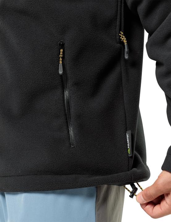 Actual product image Jack Wolfskin Blizzard Fz M (M)