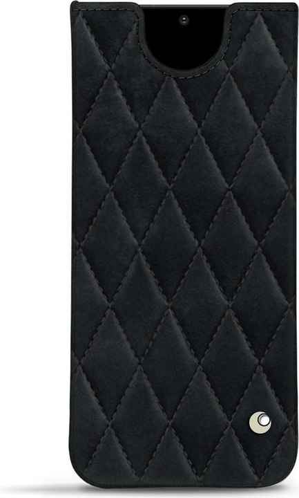 Dark vintage - Couture ( Pantone #050505 )
