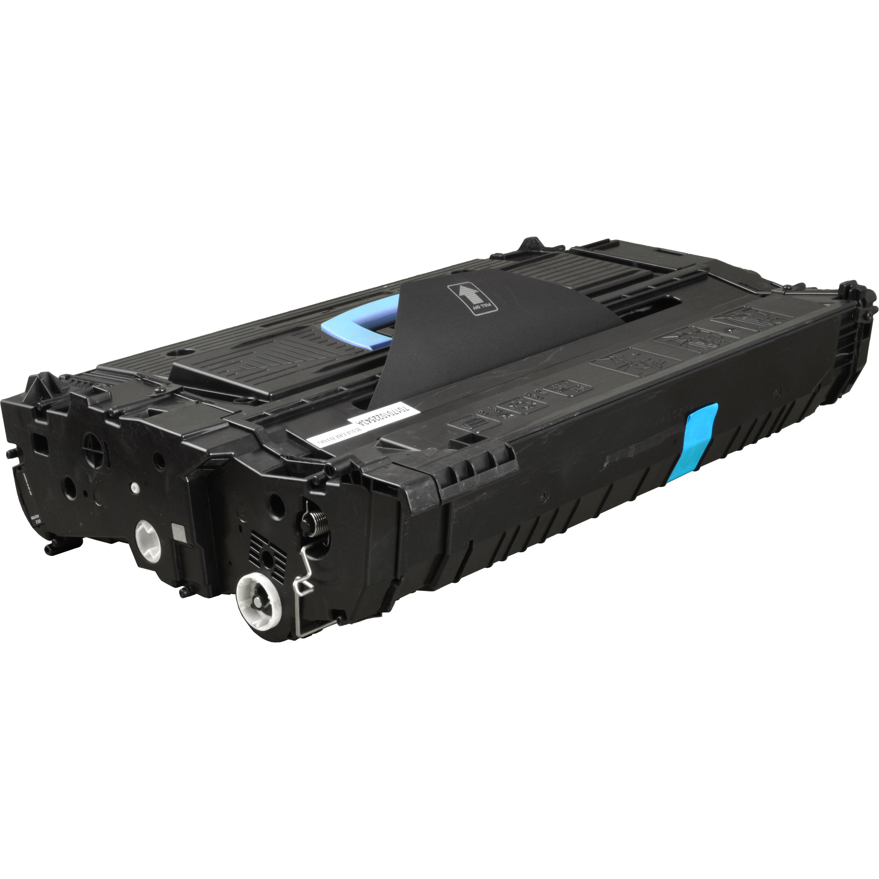 Ampertec, Toner, Toner ersetzt HP C8543X 43X schwarz (BK)
