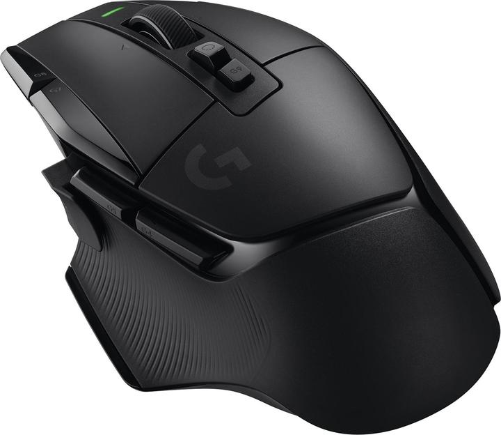 Immagine prodotto Logitech G G502 X Lightspeed (Senza fili)